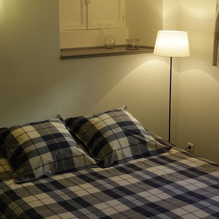 La Parenthese Apartment Dijon Room photo