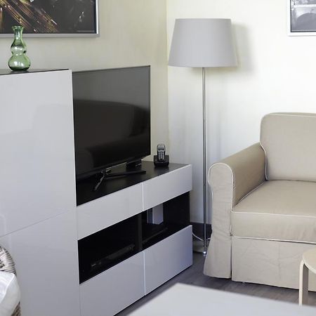 La Parenthese Apartment Dijon Room photo