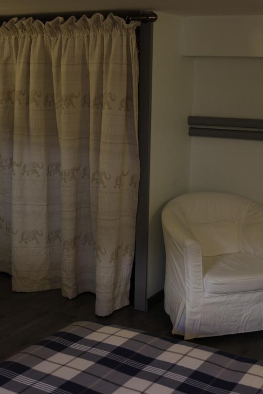La Parenthese Apartment Dijon Room photo