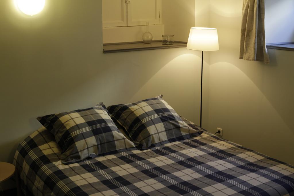 La Parenthese Apartment Dijon Room photo