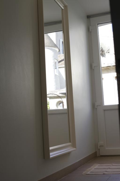 La Parenthese Apartment Dijon Room photo